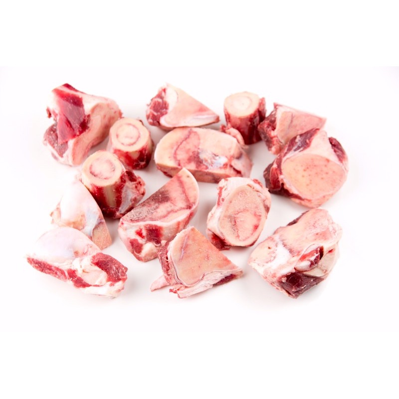 Master Grocer’s Australia Beef Bone individual Pre-Cut Frozen 1kg