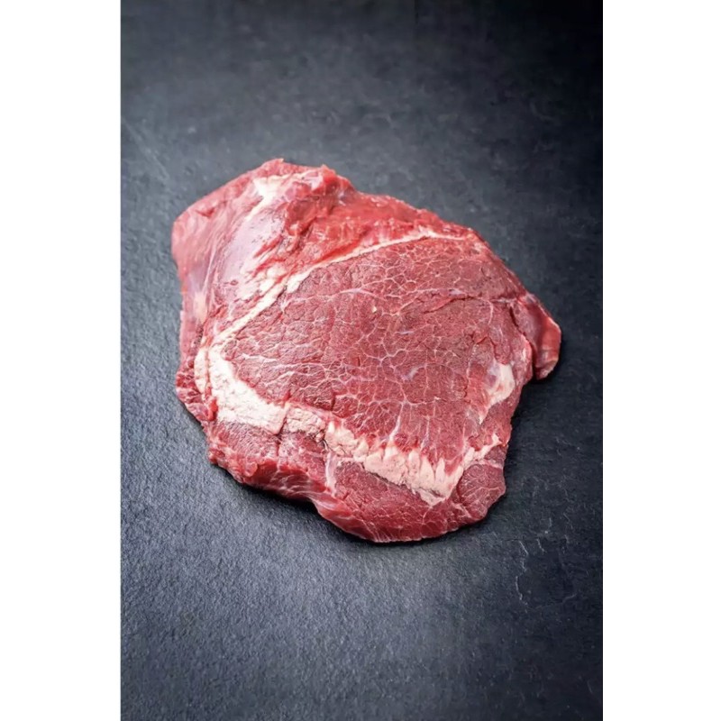 Master Grocer Australia Grassfed Beef Cheek 500g/pc - Frozen