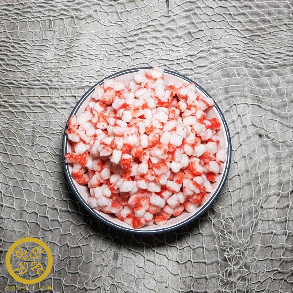 [Song Fish] Crab Bite 400g, Frozen