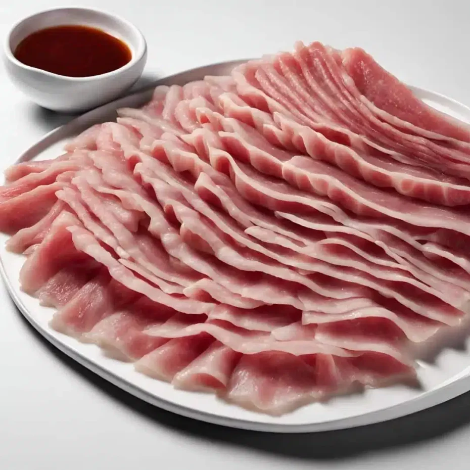 Beef Knuckle Shabu Shabu 2