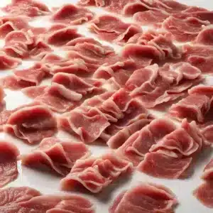 Beef Knuckle Shabu Shabu