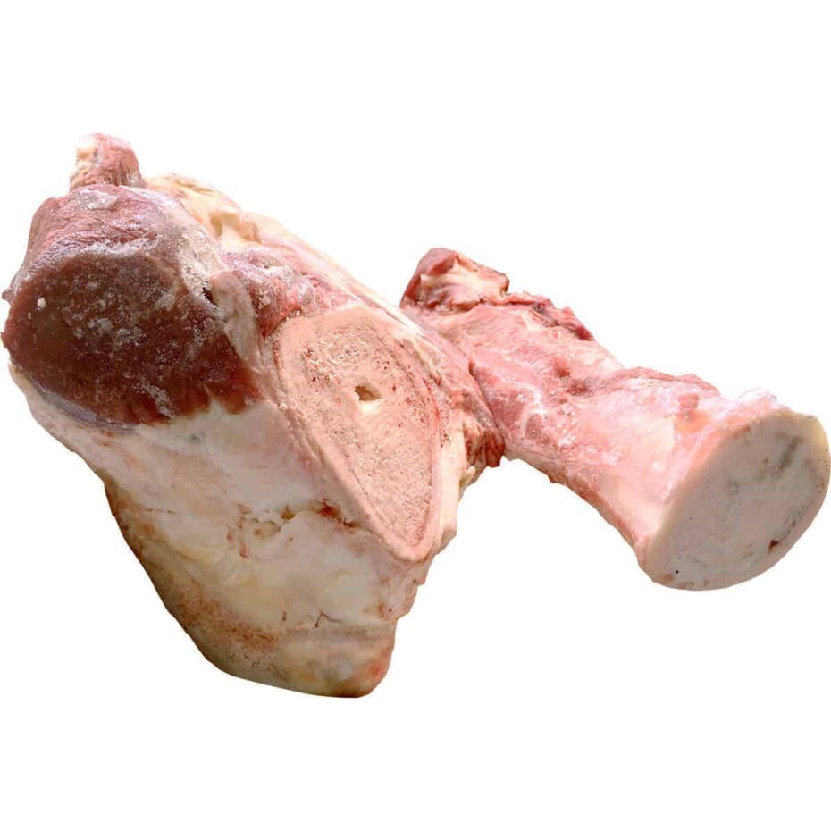 Beef Marrow Bone