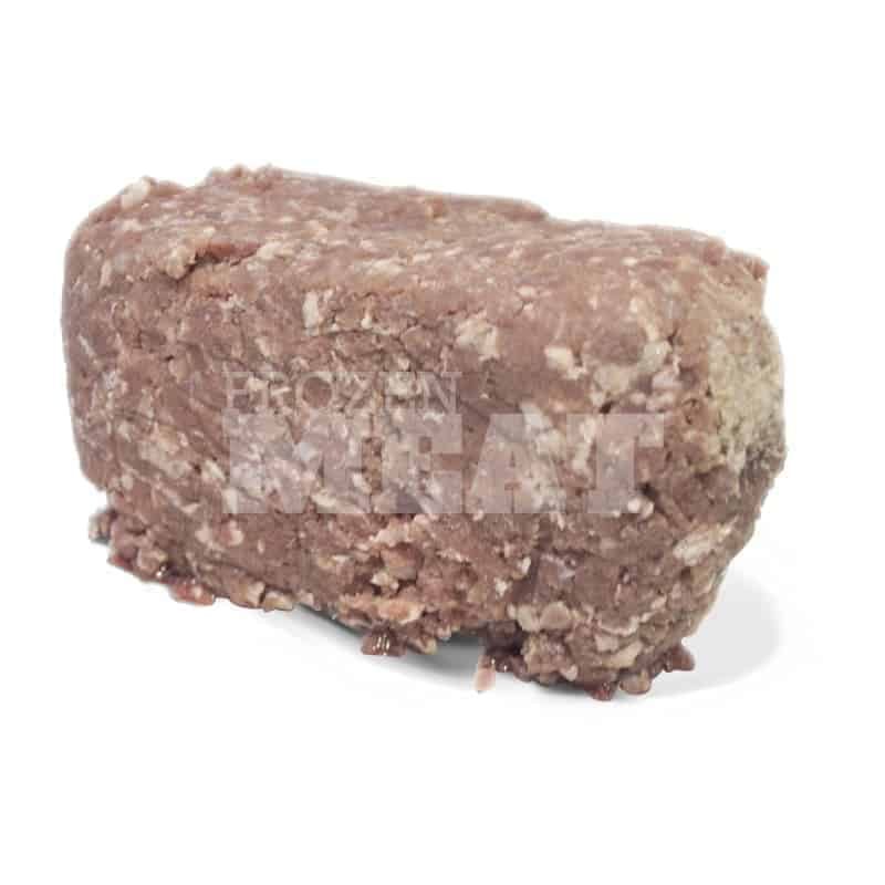 Froz Beef Minced 2kg 2