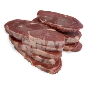 Frozme Beef Ribeye Steak Prime Medium 2kg 1