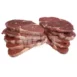 Frozme Beef Ribeye Steak Prime Medium 2kg 2