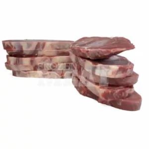 Frozme Beef Ribeye Steak Prime Medium 2kg 5