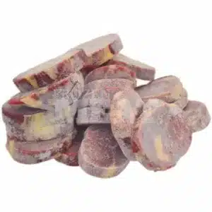 Frozenmeat Ribeye Beef Steak Prime Cut 2cm 2kg 2