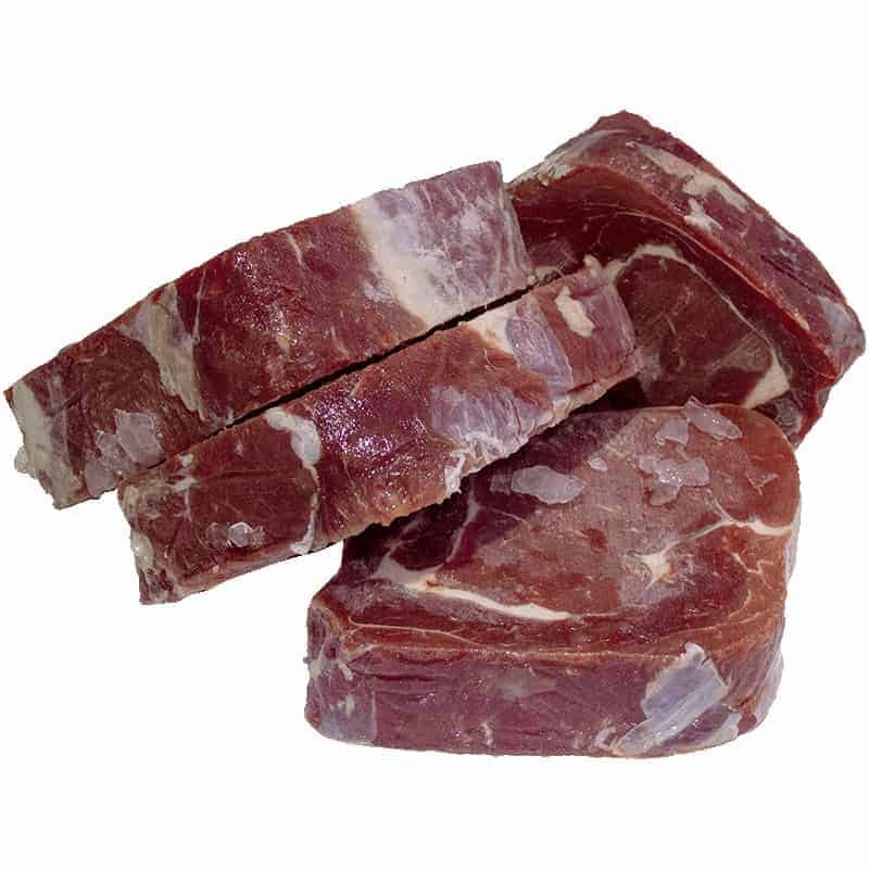 Beef Ribeye Chop 4 Cm 2
