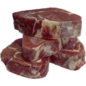 Beef Ribeye Chop 4 Cm 6