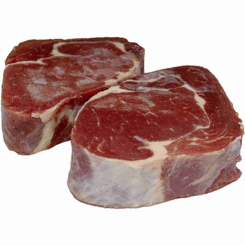 Beef Ribeye Chop 4 Cm 7