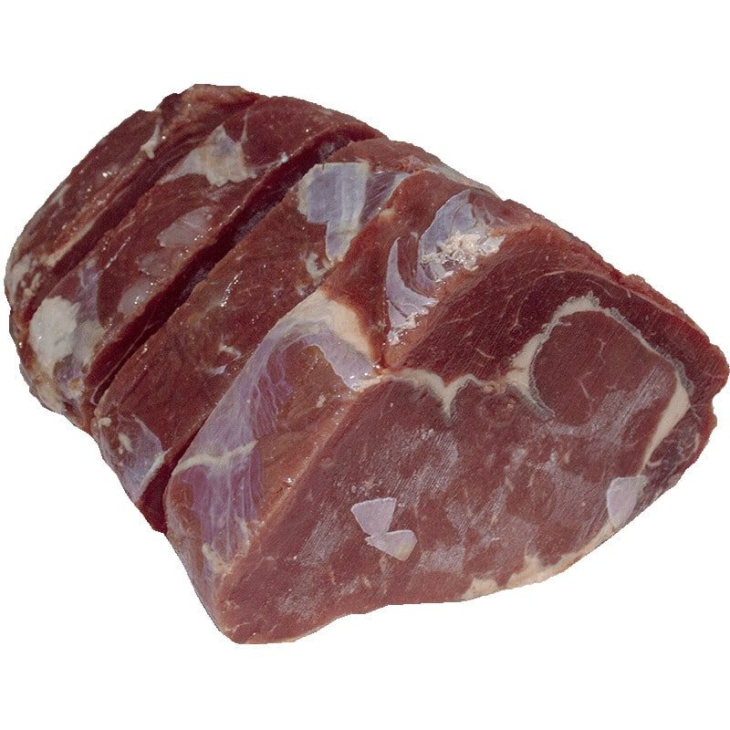 Beef Ribeye 2kg 1 5inch 5