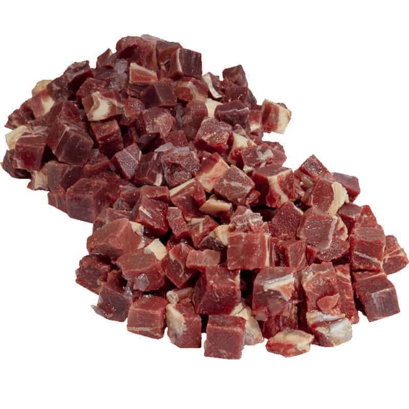 Beef Ribeye Cube 1 5 Cm 1