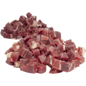 Beef Ribeye Cube 1 Cm 2