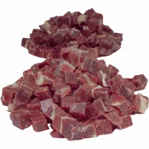 Beef Ribeye Cube 1 Cm 4