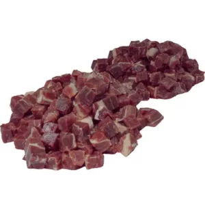 Beef Ribeye Cube 1 Cm 5