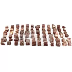 Froz Ribeye Beef Prime Cube 2kg 6
