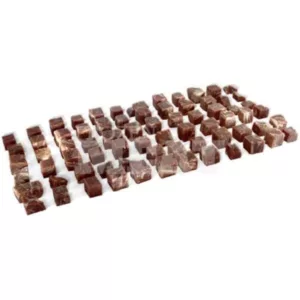 Froz Ribeye Beef Prime Cube 2kg 7
