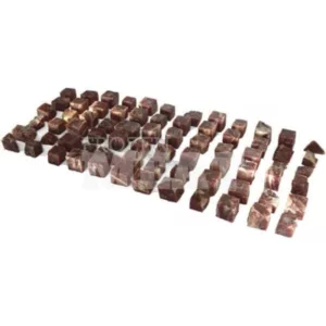 Froz Ribeye Beef Prime Cube 2kg 8