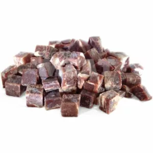 Froz Ribeye Beef Prime Cube 2kg 2