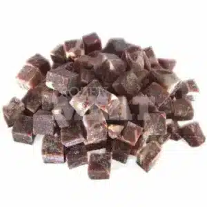 Froz Ribeye Beef Prime Cube 2kg 3