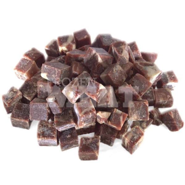 Froz Ribeye Beef Prime Cube 2kg 3