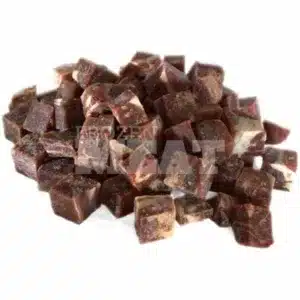 Froz Ribeye Beef Prime Cube 2kg 5