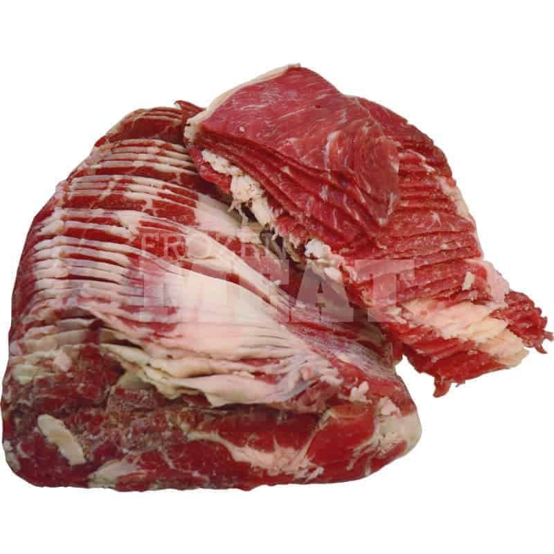 Frozenmeat Shabushabu Beef Ribeye 2