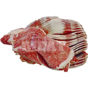 Frozenmeat Shabushabu Beef Ribeye 3