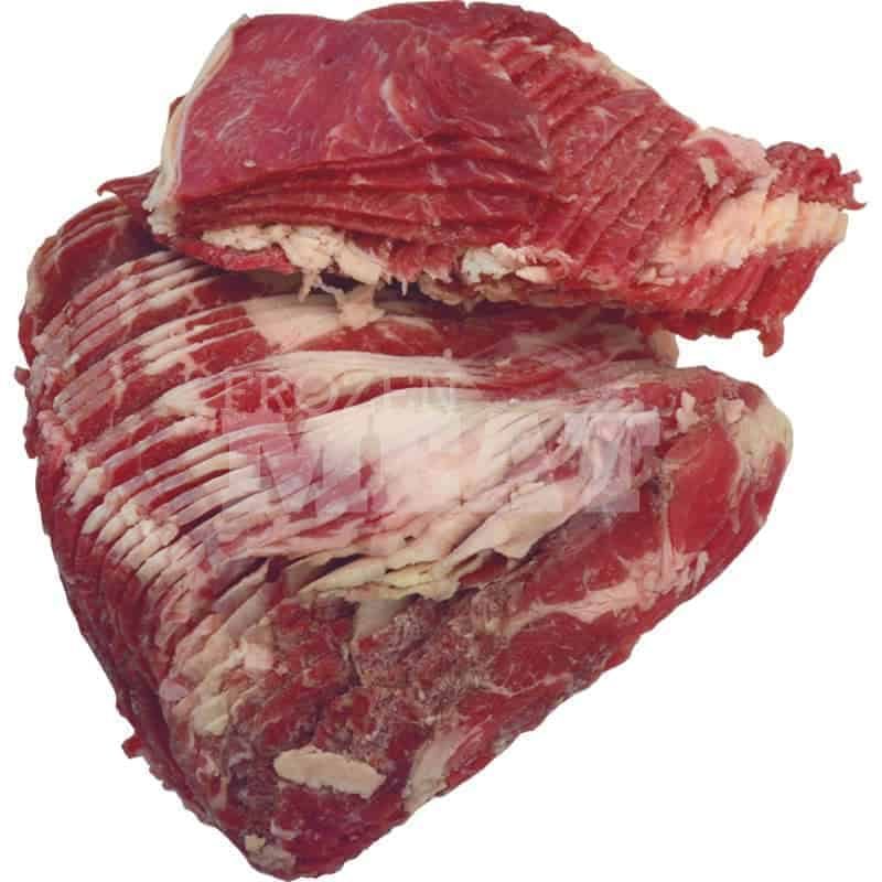 Frozenmeat Shabushabu Beef Ribeye 1