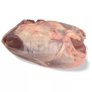 Froz Beef Shank 2kg 7