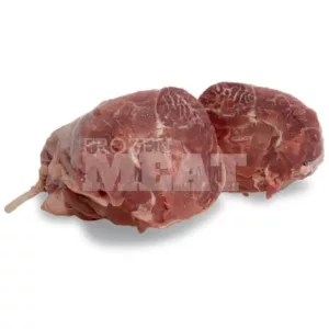 Froz Beef Shank 2kg 1