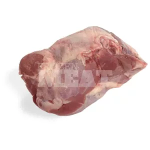 Froz Beef Shank 2kg 6