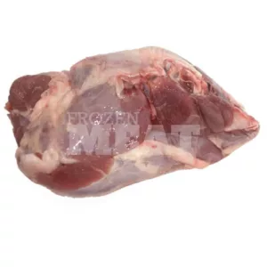 Froz Beef Shank 2kg 5