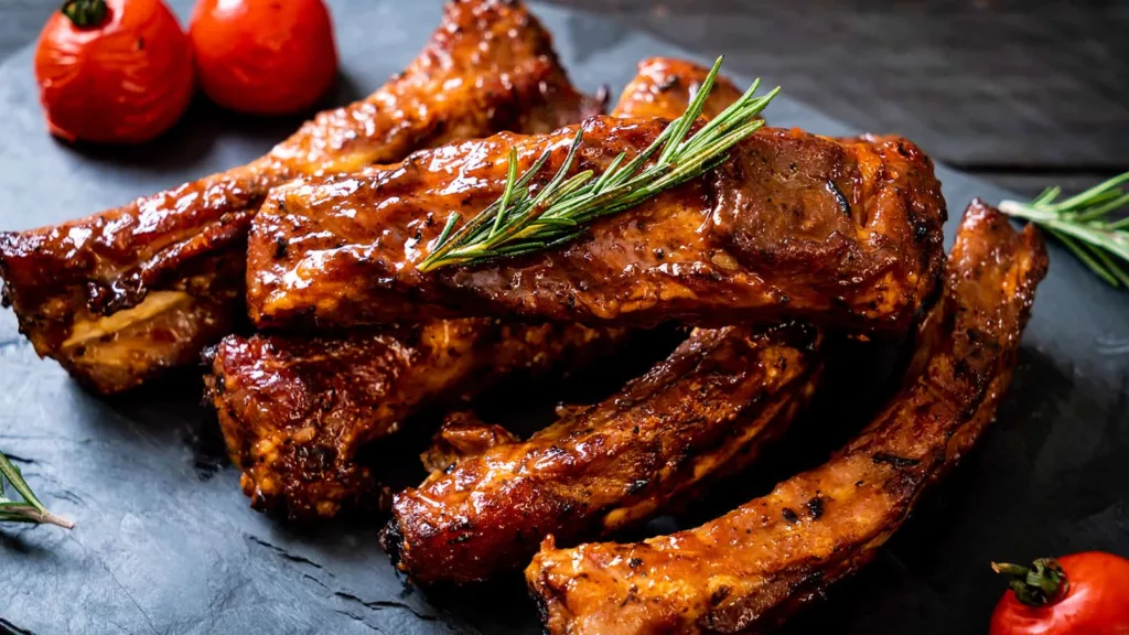 Pork