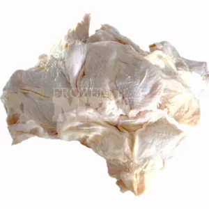 Froz Brazil Chicken Leg Boneless Skinless 2kg 3