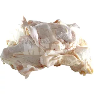 Froz Brazil Chicken Leg Boneless Skinless 2kg 2