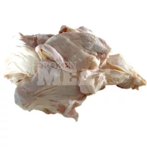 Froz Brazil Chicken Leg Boneless Skinless 2kg 4