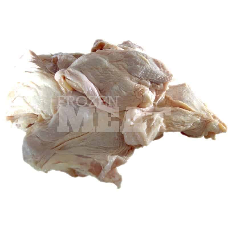 Froz Brazil Chicken Leg Boneless Skinless 2kg 4