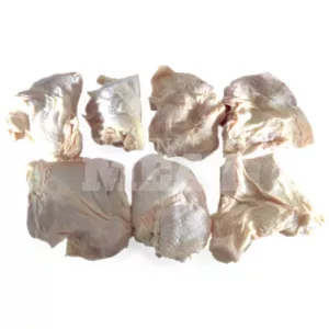Froz Brazil Chicken Leg Boneless Skinless 2kg 5
