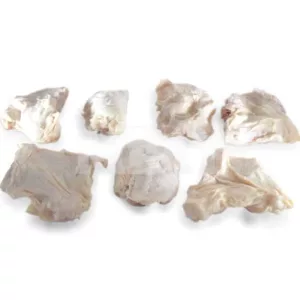 Froz Brazil Chicken Leg Boneless Skinless 2kg 7
