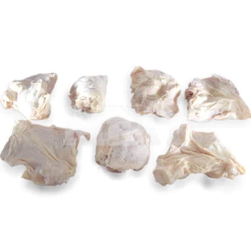 Froz Brazil Chicken Leg Boneless Skinless 2kg 7