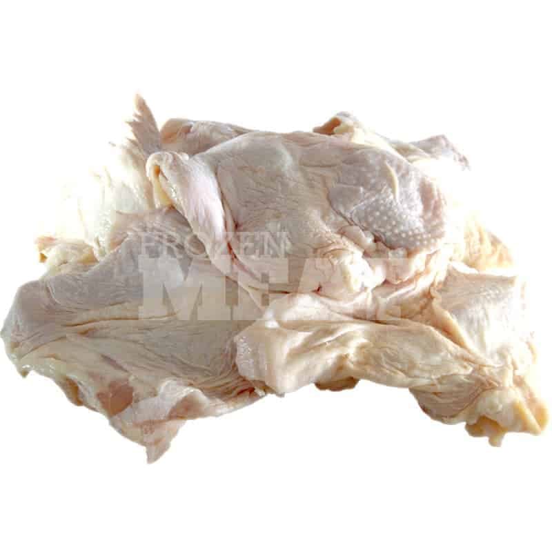 Froz Brazil Chicken Leg Boneless Skinless 2kg 2