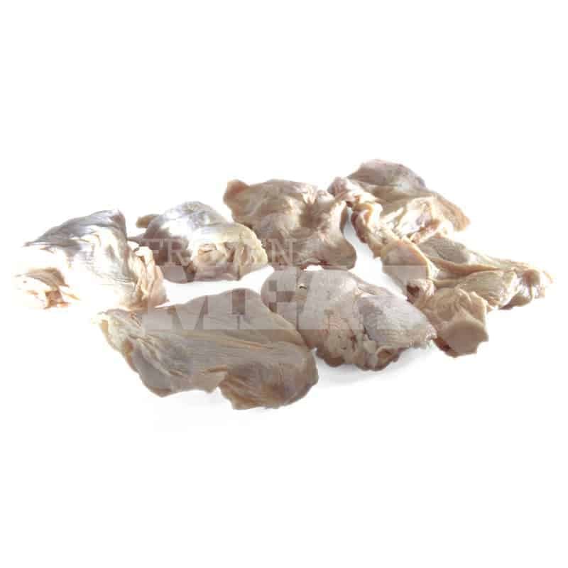 Froz Brazil Chicken Leg Boneless Skinless 2kg 9