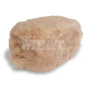 Froz Chicken Breasts Boneless Skinless Minced 2kg 4