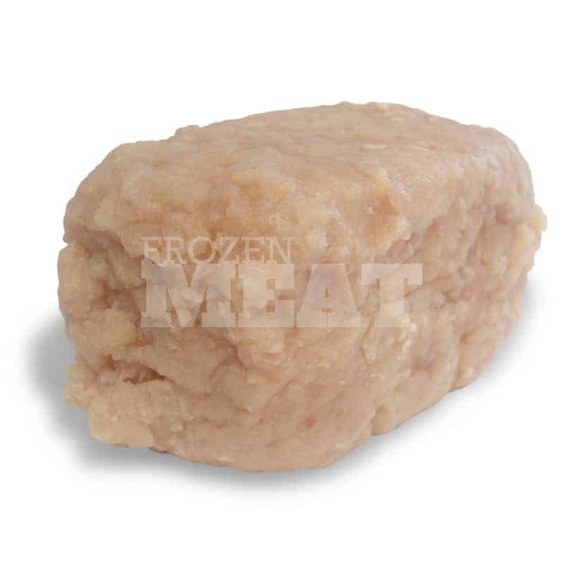 Froz Chicken Breasts Boneless Skinless Minced 2kg 4