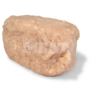 Froz Chicken Breasts Boneless Skinless Minced 2kg 3