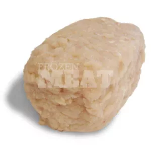 Froz Chicken Breasts Boneless Skinless Minced 2kg 5