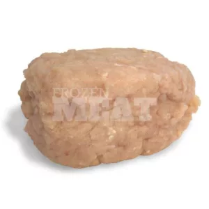 Froz Chicken Breasts Boneless Skinless Minced 2kg 2