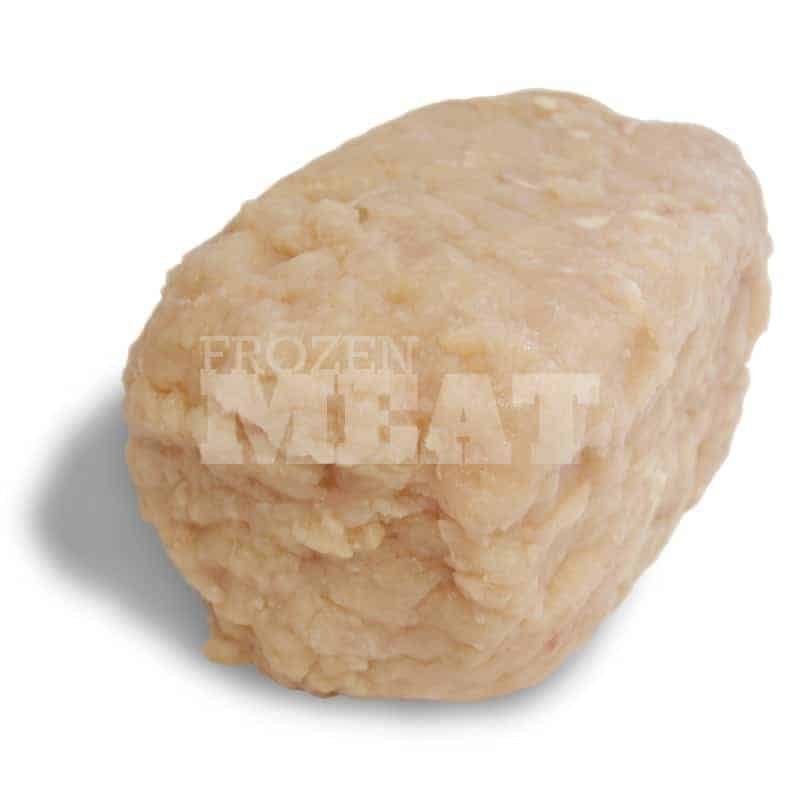 Froz Chicken Breasts Boneless Skinless Minced 2kg 5