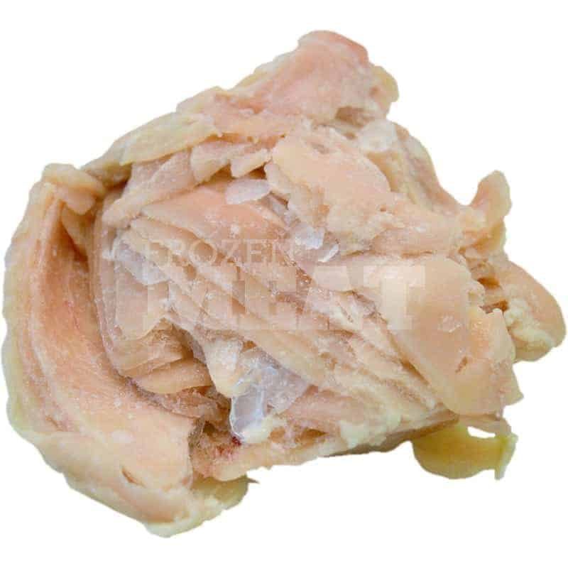Frozenmeat Shabushabu Chicken Slices 2